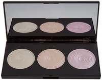 Makeup Revolution London Highlighter Palette Highlight, 15g