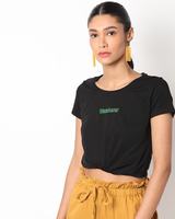 Ajio :- T-shirt under ₹199