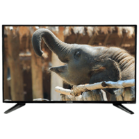 Grab : Croma 80cm (32 Inch) HD Ready LED Standard TV (A Grade Panel, CREL7369, Black) @7309 with Rupay Card 