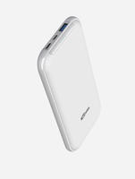 Portronics Smart Power 10000mAh Power Bank with 18W Fast Charging