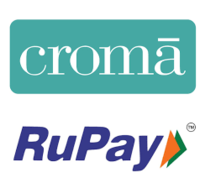Croma - Additional 2% off on select Home Appliances using RuPay cards