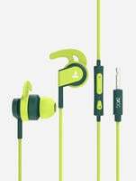 BoAt Bassheads 242 Wired Sports Earphones with HD Sound