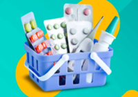 Pharmeasy - Get Flat ₹150 instant discount via select ICICI debit and credit cards.