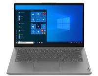 {Prepaid} - Lenovo V14 Gen 2 Laptop Intel i5 11thGen 8GB 256GBSSD 14in W10H+MSO |INT|  Iron Grey