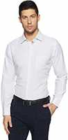 Amazon Men's Formal Shirts from Rs.234