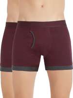Jockey Men Boxer Briefs