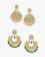 ZAVERI PEARLS Fashion Jewellery Set Up To 94% Off