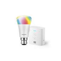 Rs.1499 Coupon - Echo Flex bundle with Wipro 9W LED smart color bulb (User Specific)