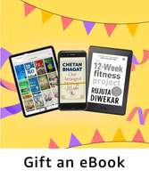 Discount upto Rs 500 on  Kindle eBooks (select users)