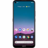 Rs.1000 Coupon - Nokia 5.4 (Dusk, 4GB RAM, 64GB Storage) with No Cost EMI/Additional Exchange Offers With Amex card Offer