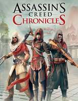 [Uplay] (Free PC-Game) Assassin's Creed Chronicles: Trilogy