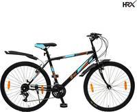 Hrx Bicycles up to 75% off starting @  Rs.8199