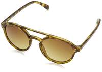 Fastrack Gradient Aviator Men's Sunglasses 