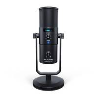 M-Audio UBER Mic USB Condenser Microphone