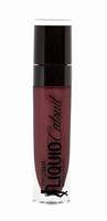 Wet n Wild Lipstick, Mocha, 6 g