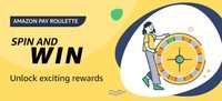 Amazon Pay Roulette