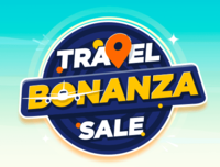 Flat 12% instant discount on Domestic Flight bookings with Citibank Debit, Credit Card & Credit Card EMI transactions.