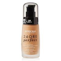 Deborah Milano 24 Ore Perfect Foundation, 4
