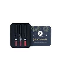 SUGAR Cosmetics Matte As Hell Mini Sets - Nude