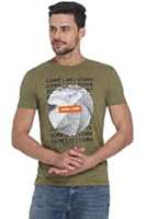 78-82% off on Jack & Jones Men T-Shirts & More From Rs. ₹273