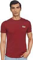 Jack & Jones Men T-Shirts Upto 80% off From Rs. 220