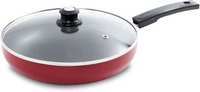 Flipkart SmartBuy Induction Bottom Pan at ₹199 + 700 supercoins