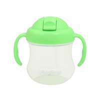 Pigeon Mag Mag Straw Cup, Green
