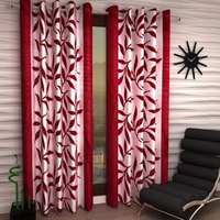 Curtains at ₹49 + 500 supercoins