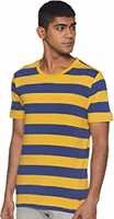 Top 60 Handpicked Men's T-shirt Brands Minimum 75% off 