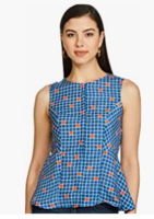 AND Women's clothing Upto 91% off starting from Rs.193