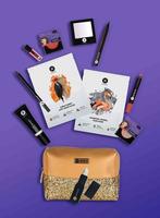 Sugar Cosmetics 9-in-1 Beauty Kit + Free complimentary gift worth upto ₹699 on a spend of ₹999 & above