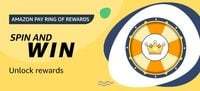 Amazon Pay Ring of Rewards