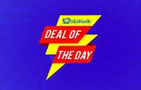 Mobikwik: Get 10 cashback on recharge of 10 or more