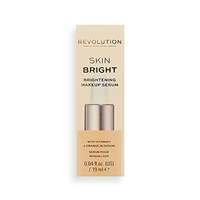 Makeup Revolution Skin Bright Brightening Make Up Serum