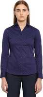 [Many Options] Park Avenue women's  shirts Upto 84% off