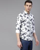Ajio : Min 75 Percent Off on DENNISLINGO PREMIUM ATTIRE Shirts from 460