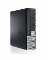 (Renewed) Dell Optiplex 980 Desktop (Core i5-650/4 GB/250 GB HDD/Windows 10/MS Office/Integrated Intel