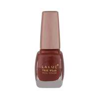 Lakmé True Wear Nail Color, Shade N525, 9 ml