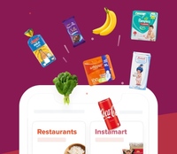 Free Delivery on Swiggy Instamart (MOV of Rs 49)