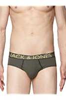 Jack & Jones Men innerwears up to 60- 70% off
