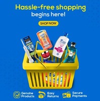 10%Off on shop of First purchase