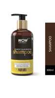 WOW Skin Science Perfect Color Protection Shampoo, 300ml + Free WOW Skin Science Vitamin C Face Wash Tube, 20ml on all orders + extra 10% off