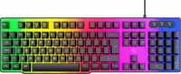 Flipkart SmartBuy PK-29 LED Backlit with Mechanical Switch Feeling Wired USB Gaming Keyboard at ₹199 + 800 supercoins