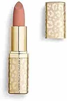 Revolution Pro New Neutral Satin Matte Lipstick, Cashmere, 3 g