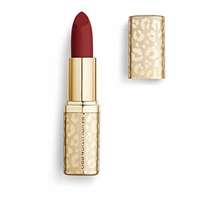 Revolution Pro New Neutral Satin Matte Lipstick, Vamped, 3 g