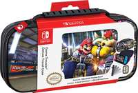 Official Nintendo SWITCH™ travel case (Mario Kart Mario/Bowser)