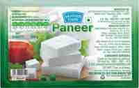 Location Specific : Mother Dairy Paneer  @39