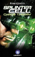 [Ubisoft] (PC-Game) Tom Clancy's Splinter Cell Chaos Theory