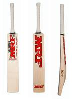 MRF Virat Endorsed Genius Grand Edition English Willow Bat, Junior Size 5