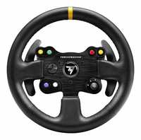 Thrustmaster Leather 28 GT Wheel Add On | Racing Game